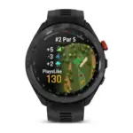 Garmin Approach S70 47mm Black