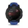 Garmin Instinct 3 Amoled Black Bolt Blue 45mm
