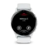Garmin Venu 3 Whitestone Passivated
