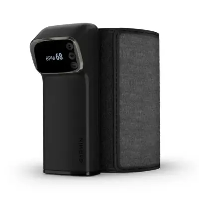 Garmin Index BPM Nutikas vererõhumonitor