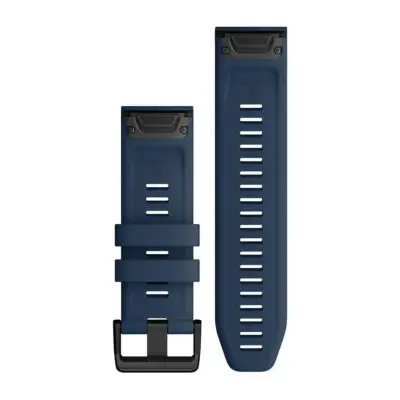 Garmin QuickFit 26 Watch Band Captain Blue Garmin QuickFit 26 Watch Band Captain Blue