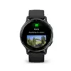 Garmin Vivoactive 5 Black Garmin Vivoactive 5 Black