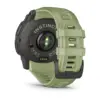 Garmin Instinct 3 AMOLED Fern Green 50mm