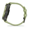 Garmin Instinct 3 AMOLED Fern Green 50mm