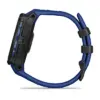 Garmin Instinct 3 Amoled Black Bolt Blue 45mm