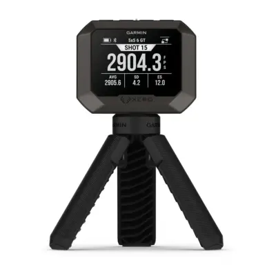 Garmin Xero C2 kronograaf