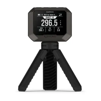 Garmin Xero C2 kronograaf