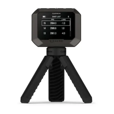 Garmin Xero C2 kronograaf