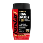 Isostar Long Energy Lemon pulber 570g