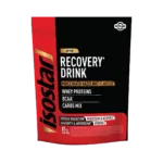 Isostar Long Energy Recovery Drink Macchiato 450g