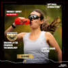 Isostar Long Energy Lemon pulber 570g
