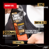 Isostar Long Energy Gel Orange 40g