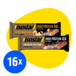 Isostar High Protein 55g batoonid x 16