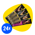 Isostar valgubatoonid x 24