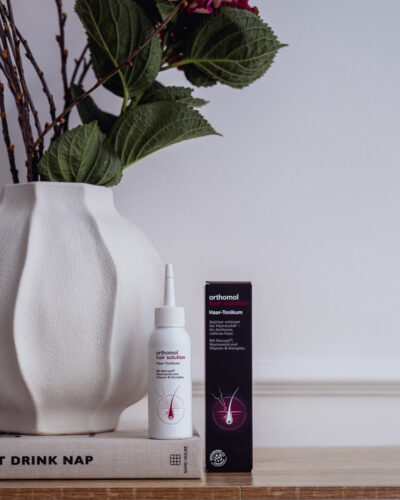 Orthomol Hair Intense, 60 kapsulas 1 Orthomol Hair Intense, 60 kapsulas 1