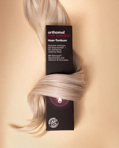 Orthomol Hair Intense, 60 kapsulas 2 Orthomol Hair Intense, 60 kapsulas 2