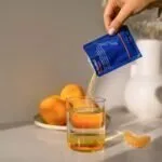 Orthomol Immun, 15 paciņas 1