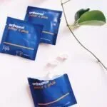 Orthomol Junior C Plus, meža ogu garša, 90 tabletes 1