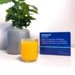 Orthomol Mental, 30 dienu devas 1