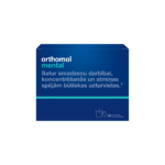 Orthomol Mental, 30 dienu devas