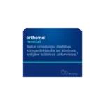 Orthomol Mental, 30 päeva annust