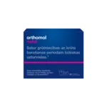 Orthomol Natal, 30 päeva annust