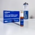 Orthomol Sport, 30 dienu devas 1