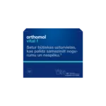 Orthomol Vital F, 30 päeva annust