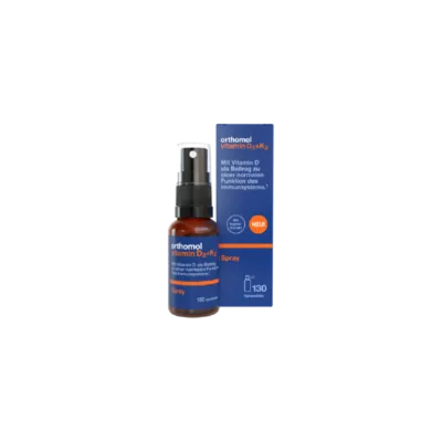 Orthomol D3K2, 20 ml