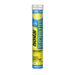 Isostar Hydrotabs Electrolytes Lemon 90g