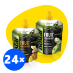 Isostar geel Actifood Energy x 24