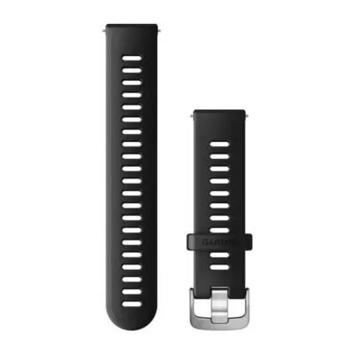 Garmin Quick Release 20 mm Watch Band Black