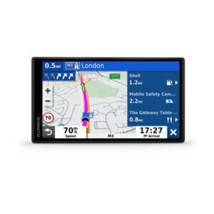 DriveSmart 65 • Standardne