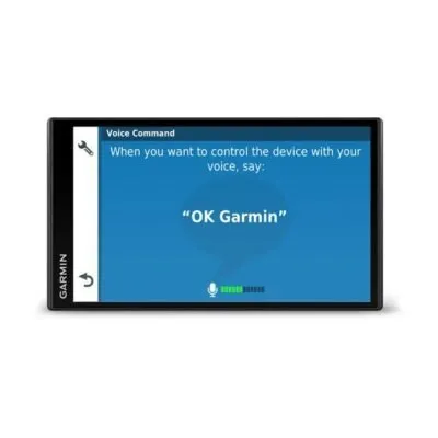 Garmin DriveSmart 65
