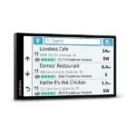 Garmin DriveSmart 65 Garmin DriveSmart 65