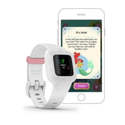 Garmin vívofit jr. 3 Disney Princess
