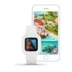 Garmin 010-02441-12 LV Garmin vívofit jr. 3 Disney Princess rf