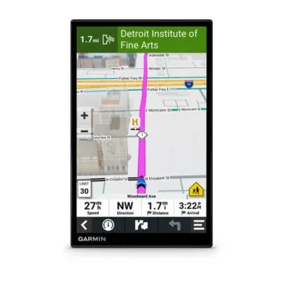Garmin DriveSmart 86