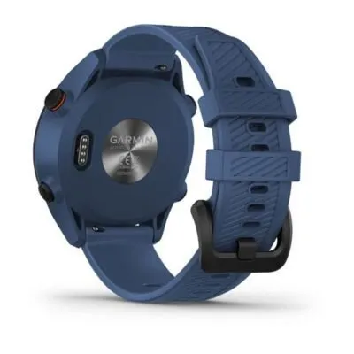 Garmin Approach S12 Tidal Blue