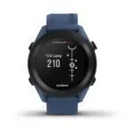 Garmin 010-02472-14 ET Garmin Approach S12 Tidal Blue rf