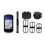 Garmin Edge 1040 Bundle (kahjustatud pakend)