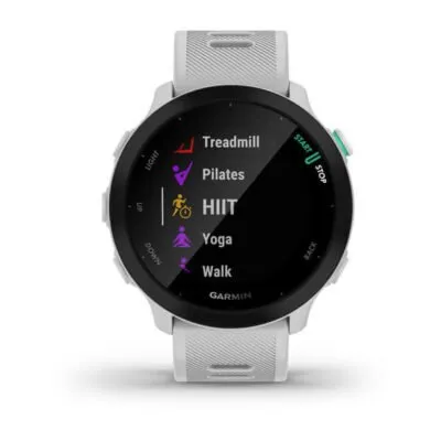 Garmin Forerunner 55 Aqua