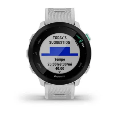 Garmin Forerunner 55 Aqua