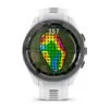 Garmin Approach S70 42mm White