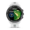 Garmin Approach S70 42mm White