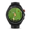 Garmin Approach S70 47mm Black