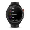 Garmin Approach S70 47mm Black