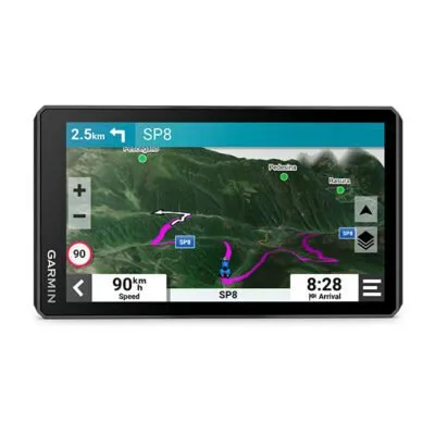 Garmin zūmo XT2