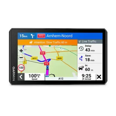 Garmin zūmo XT2