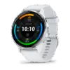 Garmin Venu 3 Whitestone Passivated